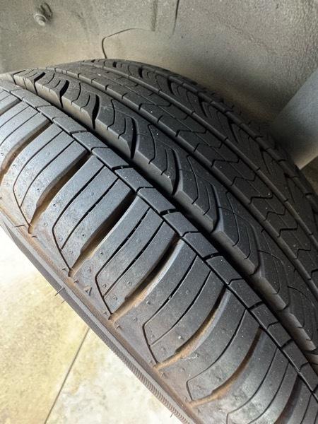 Chevrolet Spark 1LT 4D Hatchback 2021