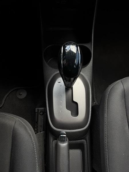 Chevrolet Spark 1LT 4D Hatchback 2021