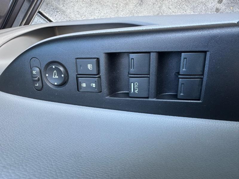 Honda Accord LX sedan AT 2014