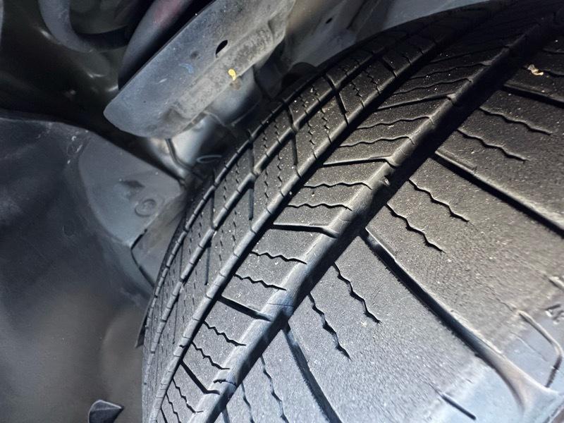 Honda Accord LX sedan AT 2014