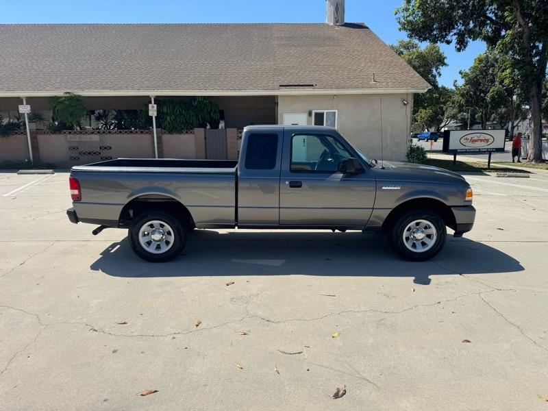 Ford Ranger XLT SuperCab 3.0L AT 2WD 2008