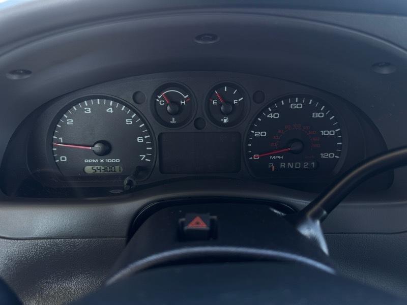 Ford Ranger XLT SuperCab 3.0L AT 2WD 2008