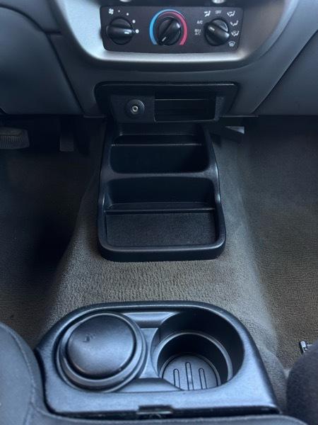 Ford Ranger XLT SuperCab 3.0L AT 2WD 2008