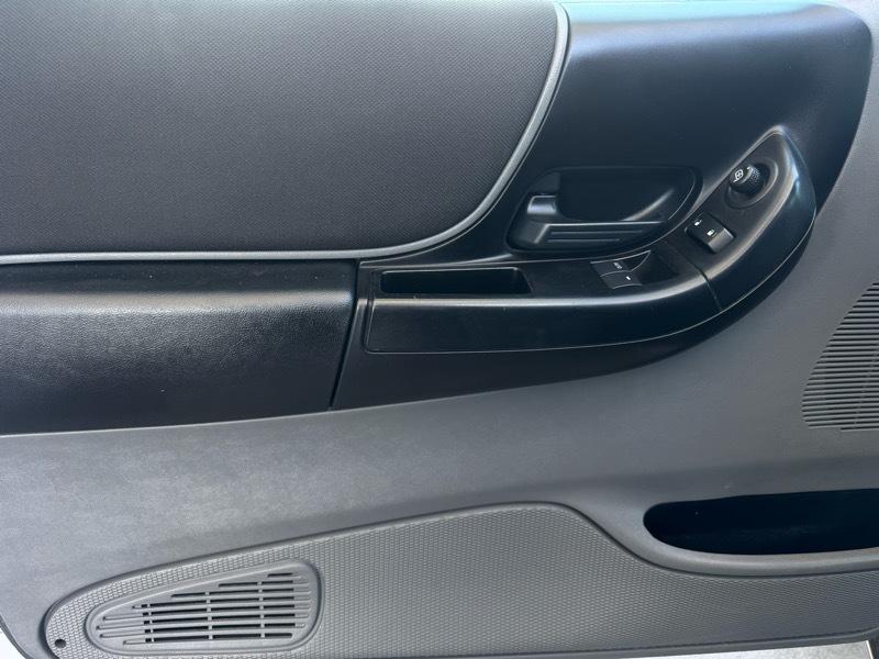 Ford Ranger XLT SuperCab 3.0L AT 2WD 2008