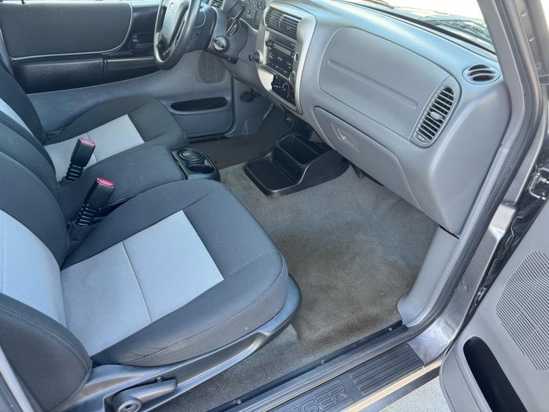 Ford Ranger XLT SuperCab 3.0L AT 2WD 2008