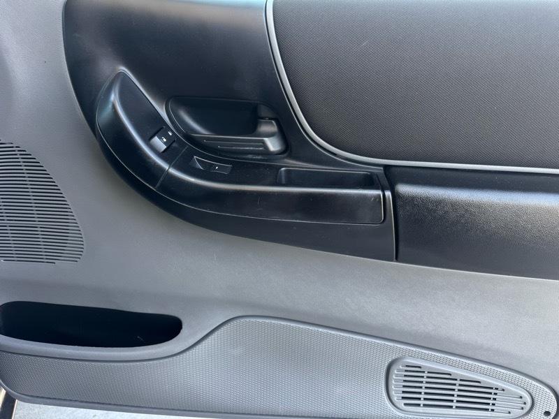 Ford Ranger XLT SuperCab 3.0L AT 2WD 2008