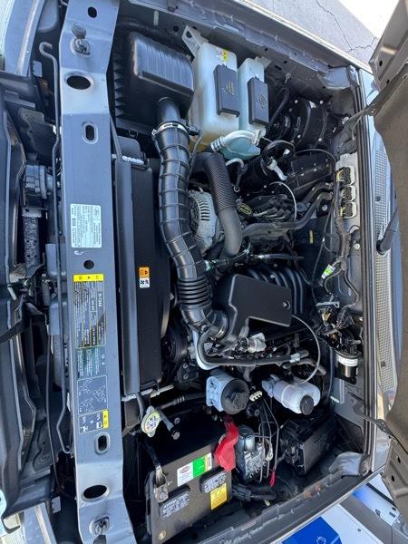 Ford Ranger XLT SuperCab 3.0L AT 2WD 2008