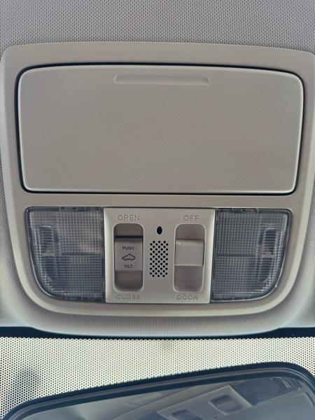 Honda CR-V EX 4D SUV 4WD 2013