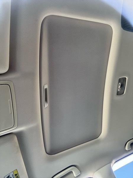 Honda CR-V EX 4D SUV 4WD 2013