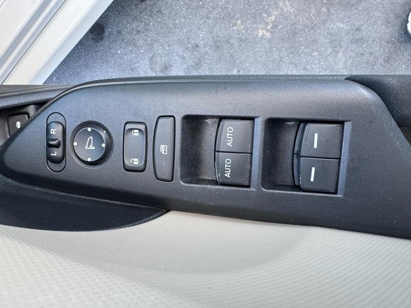 Honda Civic 4dr Sdn LX Auto 2017