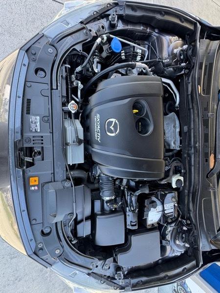 Mazda MAZDA3 i Grand Touring AT 5-Door 2016
