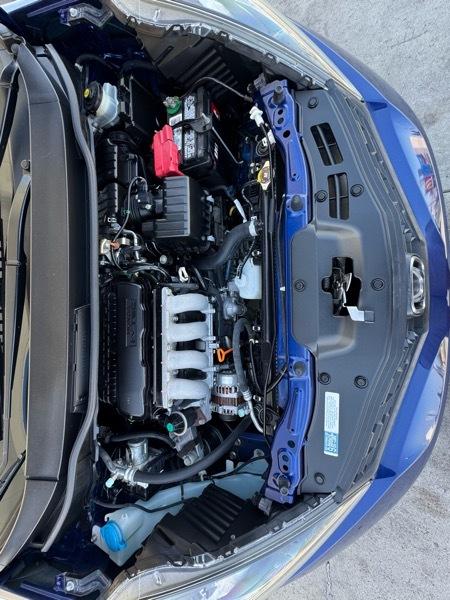 Honda Fit Sport 4D Hatchback 2013