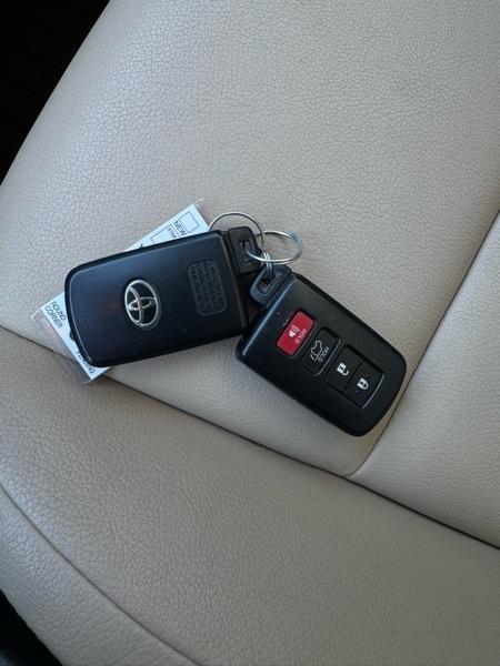 Toyota RAV4 Limited AWD 2013