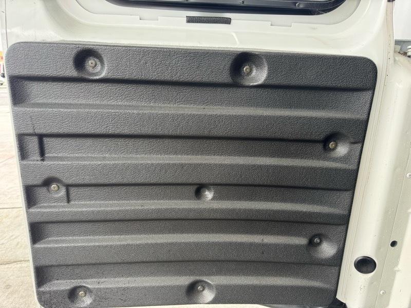 Chevrolet Express 1500 Cargo 2002