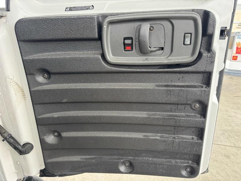 Chevrolet Express 1500 Cargo 2002