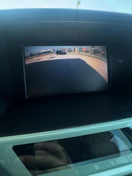 Honda Pilot EX-L 4WD w/ Navigation 2011
