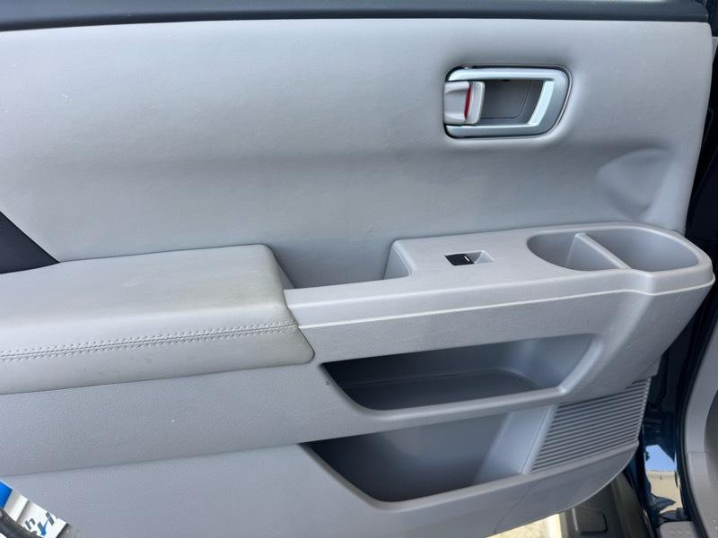 Honda Pilot EX-L 4WD w/ Navigation 2011