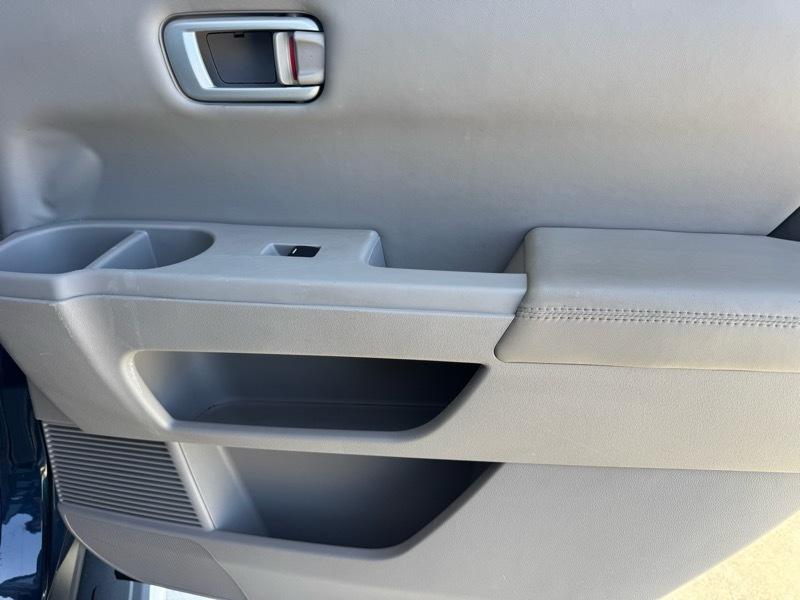 Honda Pilot EX-L 4WD w/ Navigation 2011