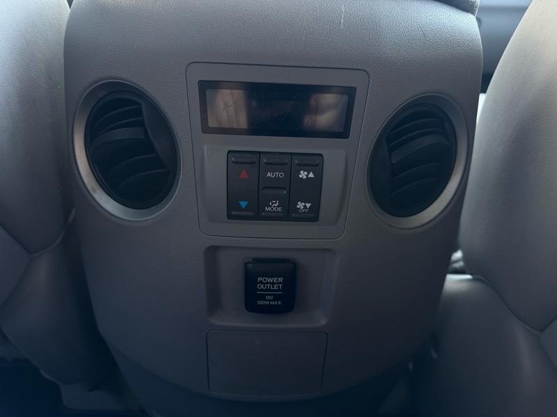 Honda Pilot EX-L 4WD w/ Navigation 2011