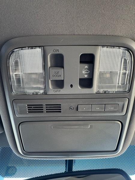 Honda Pilot EX-L 4WD w/ Navigation 2011