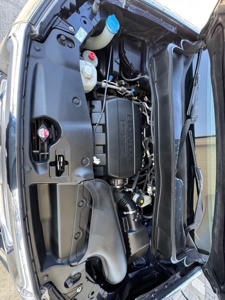 Honda Pilot EX-L 4WD w/ Navigation 2011