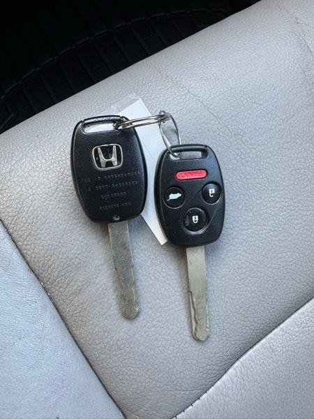 Honda Pilot EX-L 4WD w/ Navigation 2011