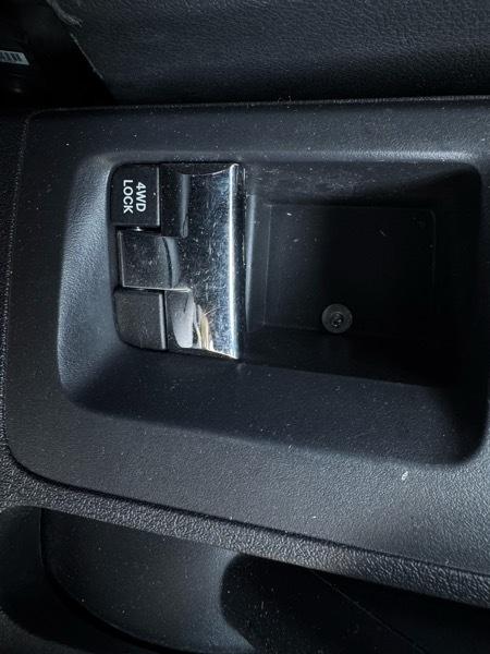 Jeep Patriot Sport 4WD 2014