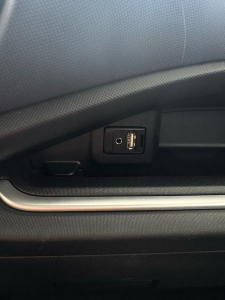 Toyota Prius c Two 2015