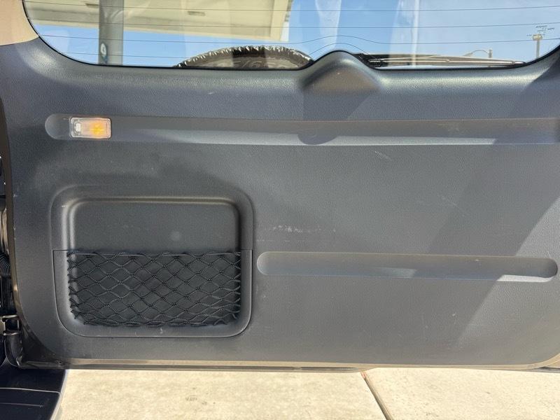 Toyota RAV4 Base I4 2WD 2012