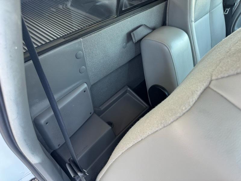Ford Ranger Reg Cab 2.3L XL 2009