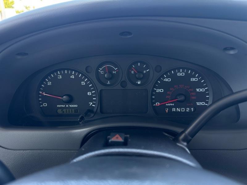 Ford Ranger Reg Cab 2.3L XL 2009