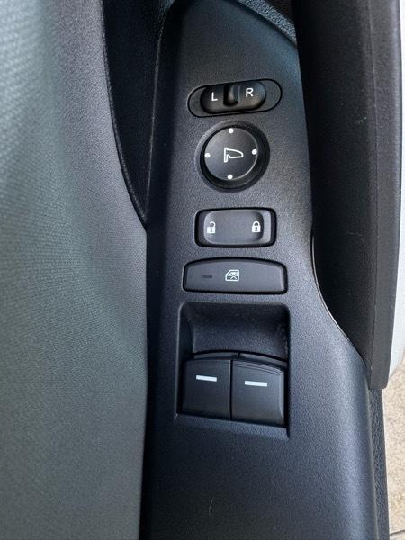Honda Civic EX 2D Coupe 2018