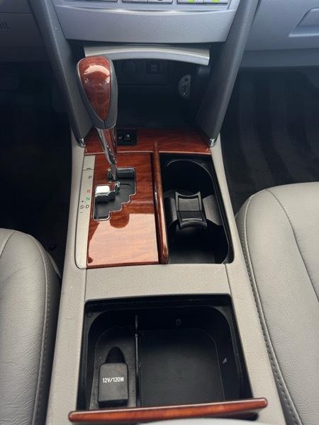 Toyota Camry XLE Auto (Natl) 2011