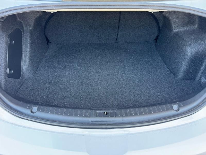 Mazda MAZDA3 i Touring 4-door 2010