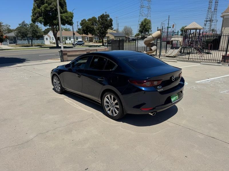 Mazda MAZDA3 Select 2021