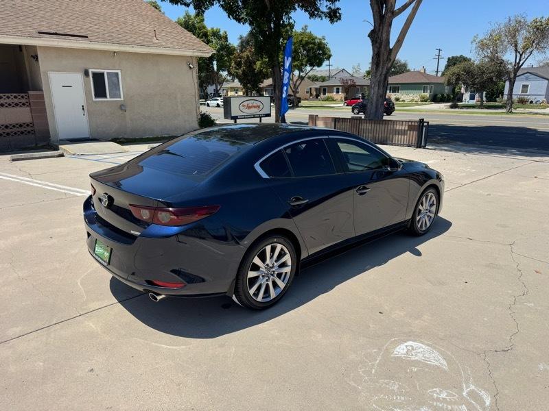 Mazda MAZDA3 Select 2021