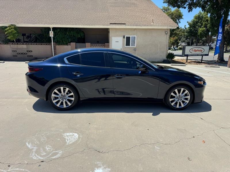 Mazda MAZDA3 Select 2021