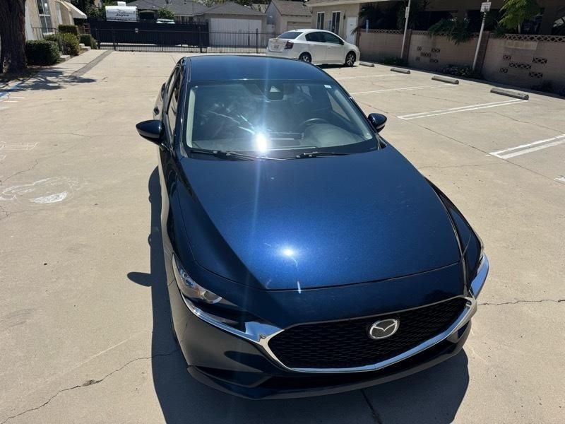 Mazda MAZDA3 Select 2021