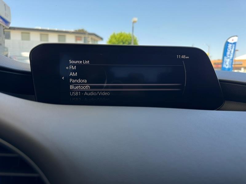Mazda MAZDA3 Select 2021