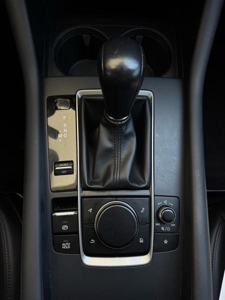 Mazda MAZDA3 Select 2021