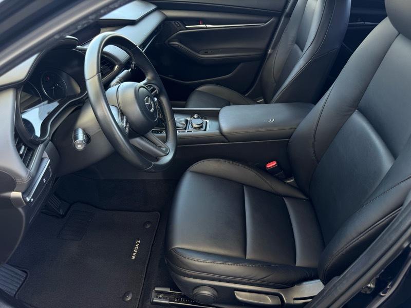 Mazda MAZDA3 Select 2021