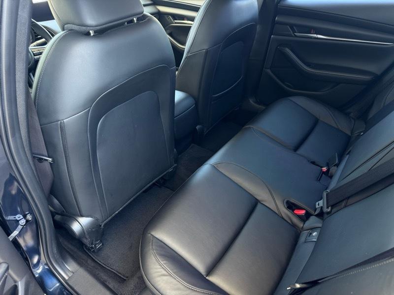 Mazda MAZDA3 Select 2021