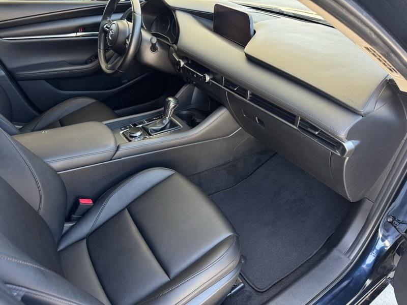 Mazda MAZDA3 Select 2021