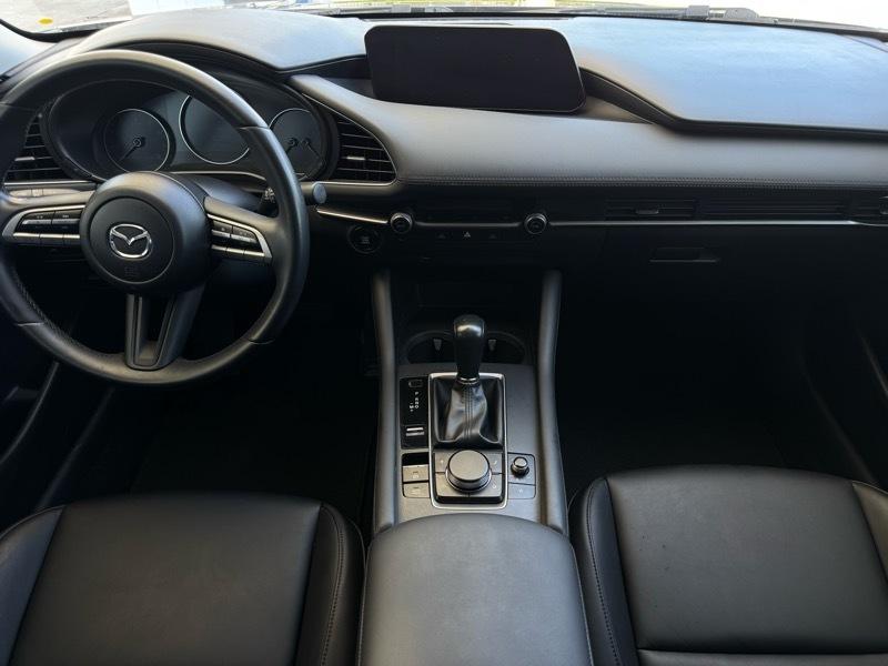 Mazda MAZDA3 Select 2021