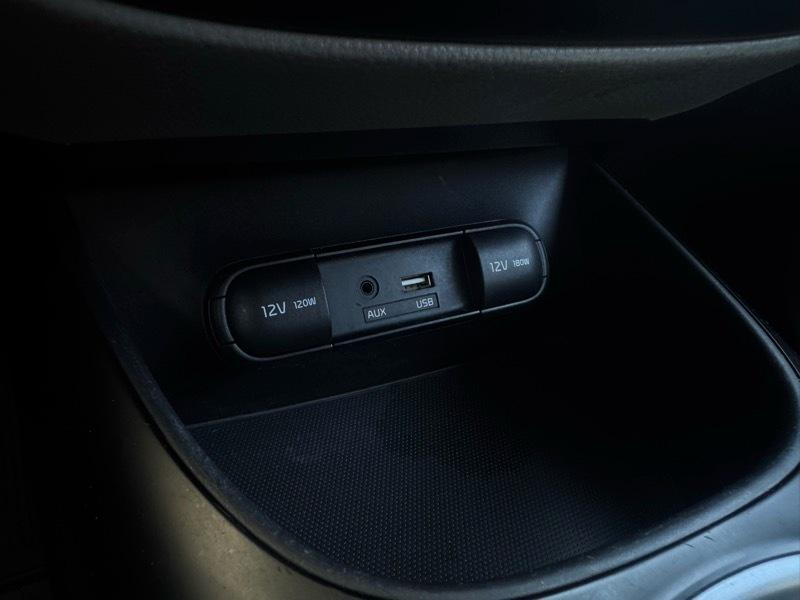 Kia Soul Base 4D Wagon 2019
