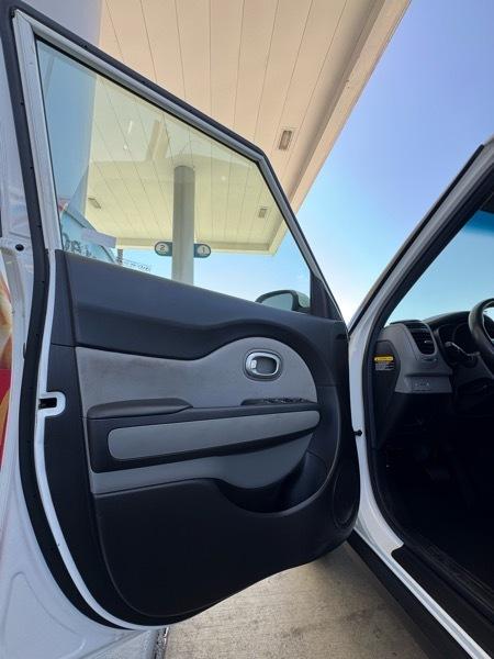 Kia Soul Base 4D Wagon 2019