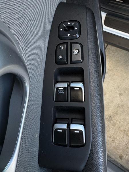 Kia Soul Base 4D Wagon 2019