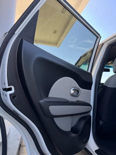Kia Soul Base 4D Wagon 2019