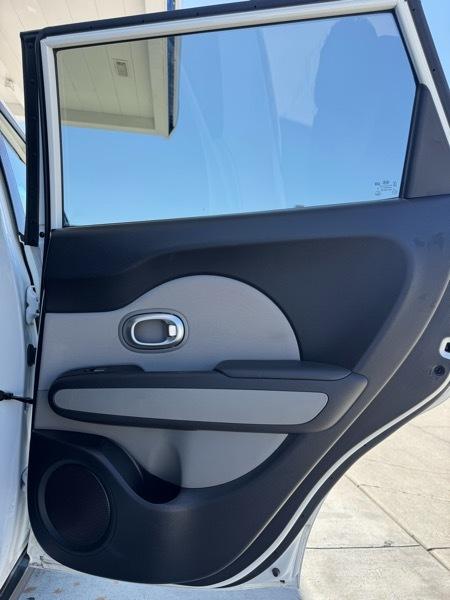 Kia Soul Base 4D Wagon 2019