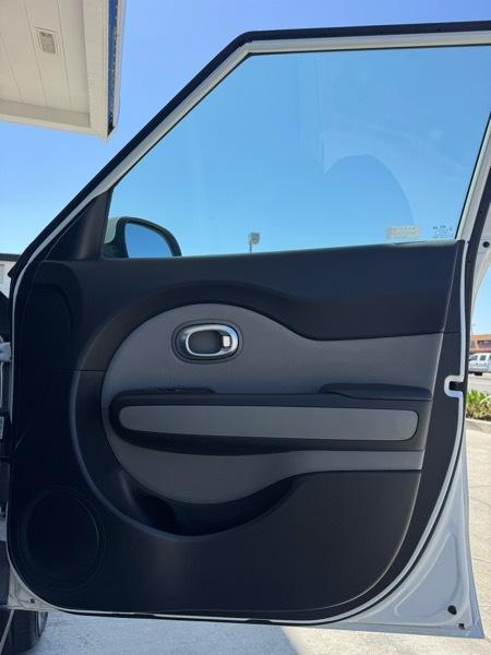 Kia Soul Base 4D Wagon 2019